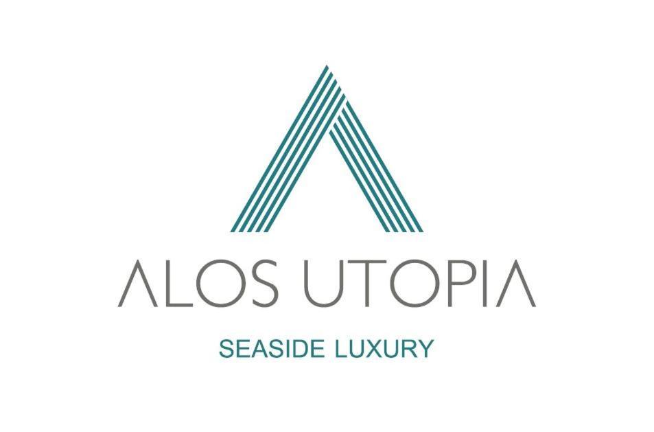 Alos Utopia Stavros  Luaran gambar